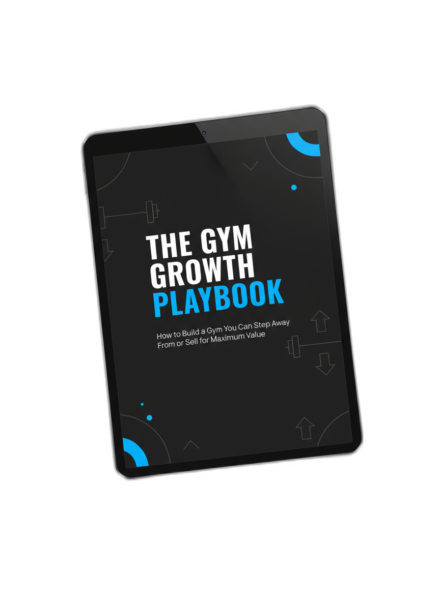 The Gym Growth Playbook