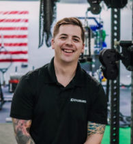 Brandon Puterbaugh