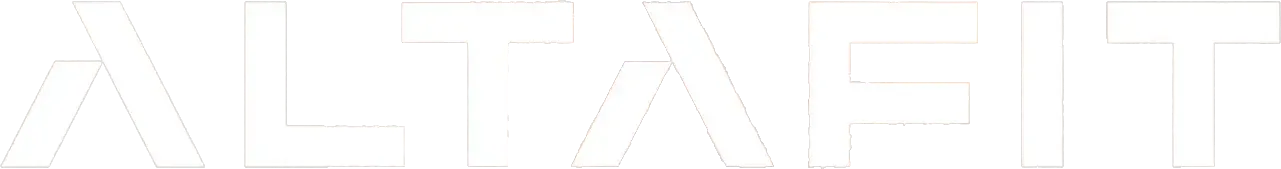 ALTAFIT partner logo